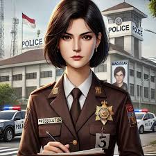 Jaksa Tasya Ternyata dari Makassar, Muncul Melawan Deepfake Porn - Herald  Sulbar