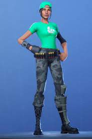 Hd wallpapers and background images. Fortnite Banner Skin How To Use Gamewith