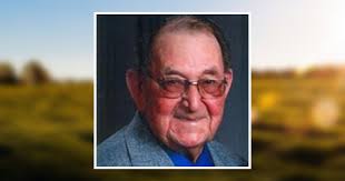George Charles "Bud" Cash Obituary 2016