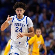 The national media is not giving Kentucky freshman Malachi Moreno enough  love