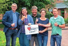 Die deutsche fernsehlotterie fördert das projekt mit 500.000 euro. Leben Lernen Kardinal Von Galen Haus Pdf Kostenfreier Download