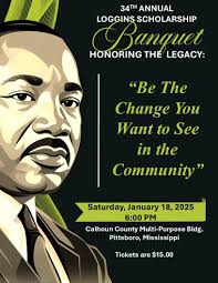 Loggins Scholarship Committee