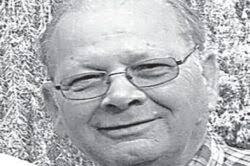 JOE C. DOTSON of Chesaning
