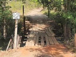 As melhores trilhas de Off Road em Luis Eduardo Magalhães, Bahia (Brasil)