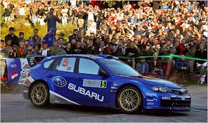 Subaru is set for the next season of global rallycross championship as it reveals its next dynamic driver duo. Subaru Exits World Rally Stage The New York Times