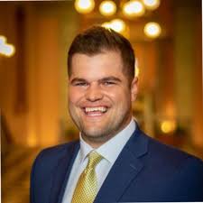 I have been elected as Minnesota's RNC Committeeman. Thank you to all  delegates and alternates for this honor!