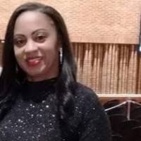 Paola Ordoñez Mosquera