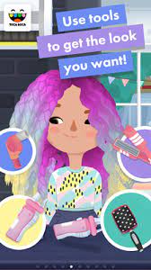 Everything we make is based on play. Toca Hair Salon 3 Apk Obb 2 0 Download Free For Android