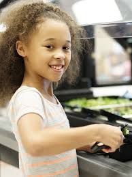 MISD Providing Free Meals Throughout the Summer