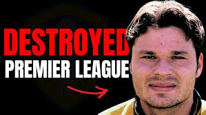 Perth Glory The 25 Project I Brett Lambert