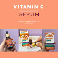 Rose face serum menghilangkan jeragat paling , product kecantikan dgn harga murah. Cara Penggunaan Vitamin C Serum Annona Mimin Adam