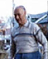 Lloyd Snyder Obituary & Funeral