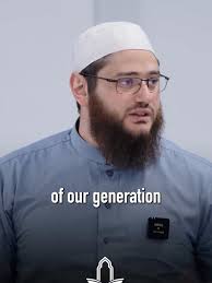 Sheikh Abdullah emphasising the importance of speaking less and focusing  more