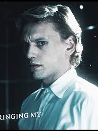 Henry Creel Halloween Costume