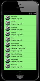 Janam janam with orginal lyrics. Kumpulan Lagu India For Android Apk Download
