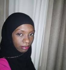 Halima Abdullahi