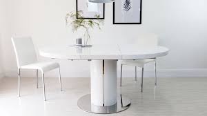 white round dining room table (48)++