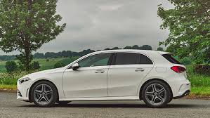 But as a canadian, i have to tell you, america, that you're missing out on the best that is. 2021 Mercedes Benz A Class Hatchback Full Review Mercedes Benz Worldwide