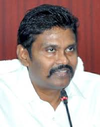 Inquiring Authority appointed to probe charges against IPS officer P.V. Sunil  Kumar