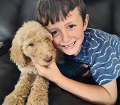 Congratulations to Sunny who joined us for her first winter dip