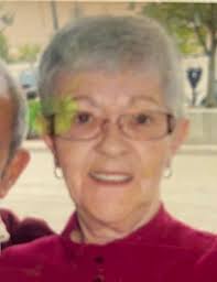 Shirley Ann George Obituary May 23, 2023