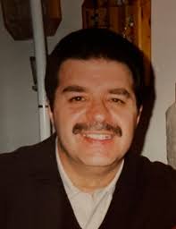 Obituary information for John DeMarino