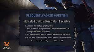 I was burned out severely by collecting all the daybreak unlocks for video material. State Of Decay 2 On Twitter Stateofdecay2 Undeadlabs Tipsandtricks