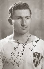 Murat Ersin: Baba Hakkı, 'Sen 100 metroda koş,' dedi