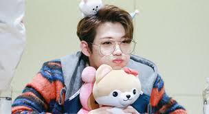 Stray Kids Felix Desktop Wallpapers Wallpaper Cave