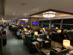 Redeem air miles for flights, cashback & more. Review Plaza Premium Lounge Kuala Lumpur Kul Live And Let S Fly