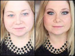 Best Eye Makeup For Blue Eyes Over 50 Eye Makeup Blue Eye Makeup Makeup Looks