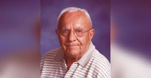 Obituary information for Edward L. Pfister