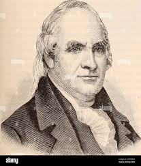 Nathaniel mrs hi-res stock photography and images