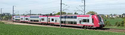 At alstom, we value curious and innovative people who are passionate about the trains for cfl boast the latest technologies offering the best possible experience to both. Cfl Elektrotriebwagen Serie 2200