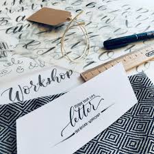 To ask other readers questions about handlettering abc doe je zo!, please sign up. Handlettering Workshop