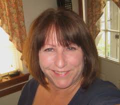 Mary Stell, Independent Sales Consultant, The Pampered Chef