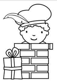 Afbeeldingsresultaat Voor Sinterklaas Kleurplaat Knutselen Sinterklaas Sinterklaas Kinderkleurplaten
