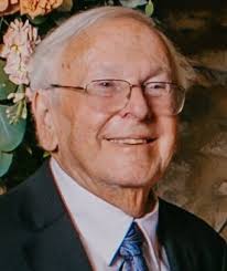 John McKeever Obituary