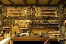 My Woodshop Wood Shop Woodworking Shop Woodworking Workshop