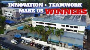 0 imported in usa 409 exported to usa. E W Engineering Sdn Bhd Our History And Background Youtube