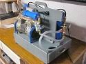 A vacuum press is a very powerful tool that is capable of producing over 1700 pounds per square foot of pressure at full capacity. Diy Vacuum Press
