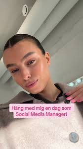 En dag på jobbet som Social Media Manager