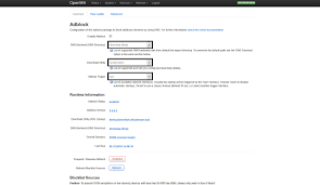 Maybe you would like to learn more about one of these? How To Block Ads Using The Linksys Wrt3200acm With Openwrt Mbreviews