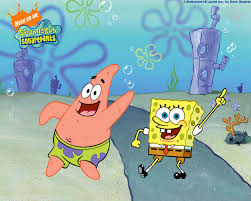 Spongebob squarepants wallpaper, the spongebob movie, sponge out of water. 76 Spongebob Backgrounds On Wallpapersafari