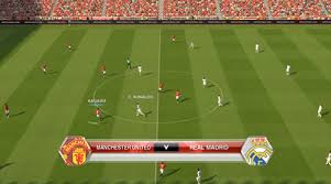 تحميل لعبة Pro Evolution Soccer 2014 PPSSPP: تجربة لا تُضاهى في عالم كرة القدم الافتراضي 3