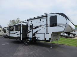 Maybe you would like to learn more about one of these? 2020 Keystone Cougar Half Ton 30rls Dayton 123150 Colerain Family Rv