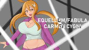 Equellum/Fabula: Carmen Cygni (itch): новости об игре, анонсы дополнений,  акции и скидки — Игромания