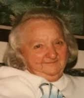 Obituary information for Vera Mae Courtney Craycraft