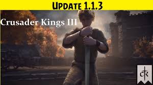 Ck3 skidrow / crusader kings iii v1.3.1 » central do pirata | baixar jogos grátis para pc.crusader kings iii is the heir to a long legacy of historical grand strategy experiences and arrives with a host of new ways to ensure crusader kings iii v03.09.2020 1. Crusader Kings 3 Update 1 3 Download Novocom Top
