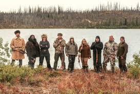 I just started watching the series alone, on season 2. Alone Gear List Analysis Of All The Seasons